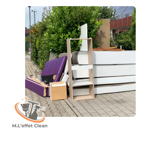 entreprise de nettoyage hede