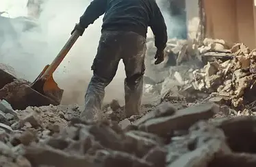 nettoyage après travaux Hédé-1