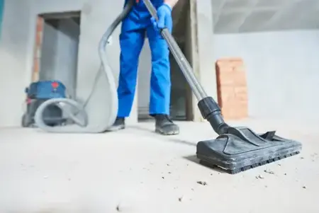 nettoyage après travaux Hédé-Bazouges-1