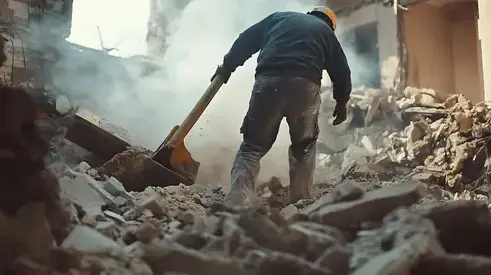 nettoyage après travaux Hédé-Bazouges-5