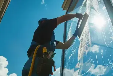 nettoyage après travaux La Chapelle-des-fougeretz-5