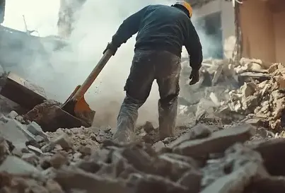 nettoyage après travaux Melesse-2