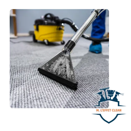 nettoyage apres travaux melesse