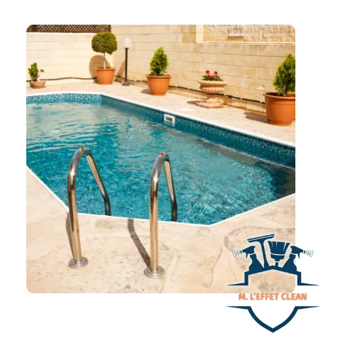 nettoyage de facade combourg