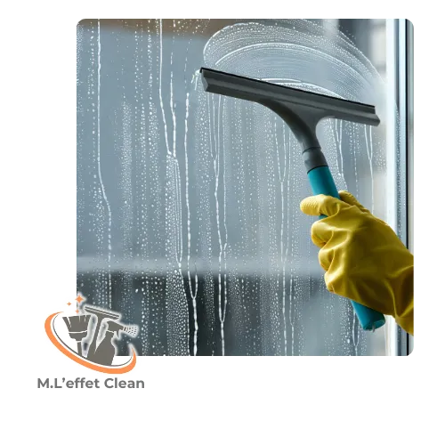 nettoyage de facade la chapelle des fougeretz