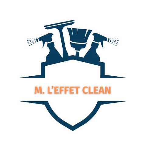 M. L'effet Clean logo